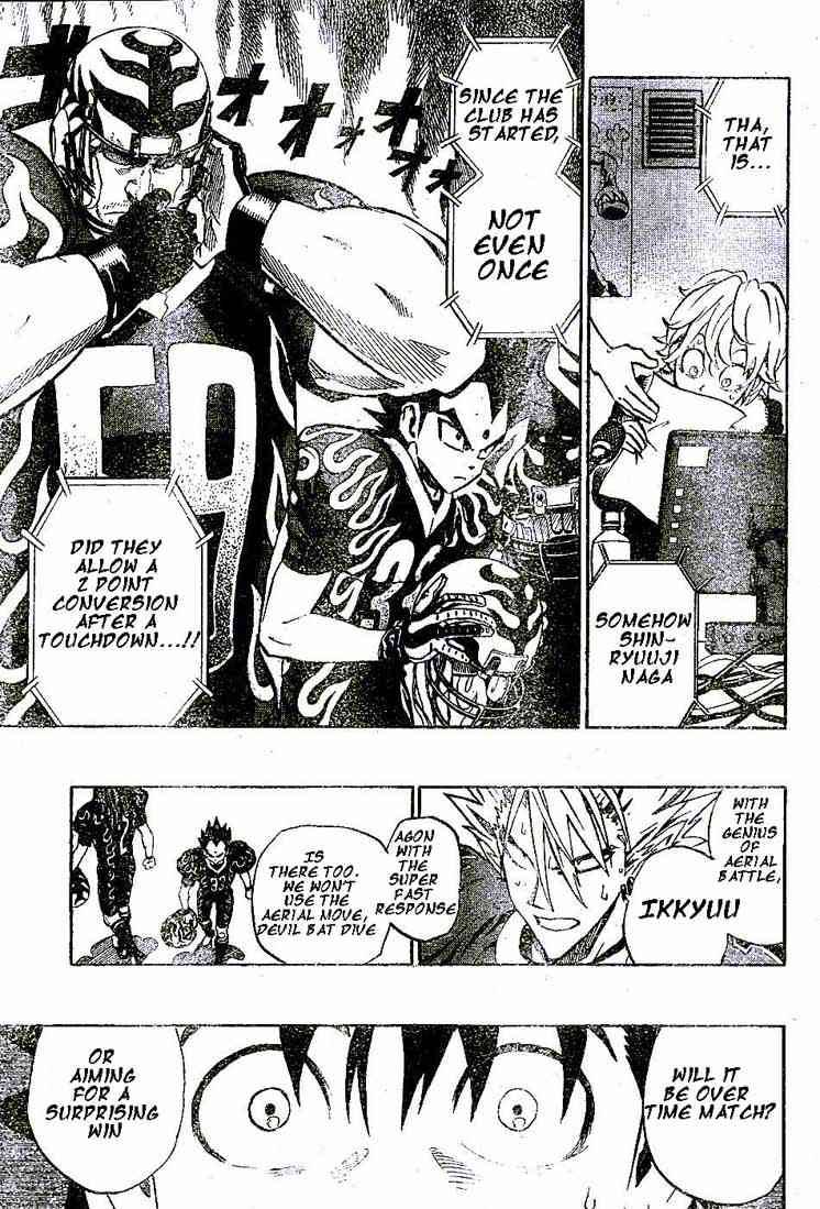 Eyeshield 21 198 8