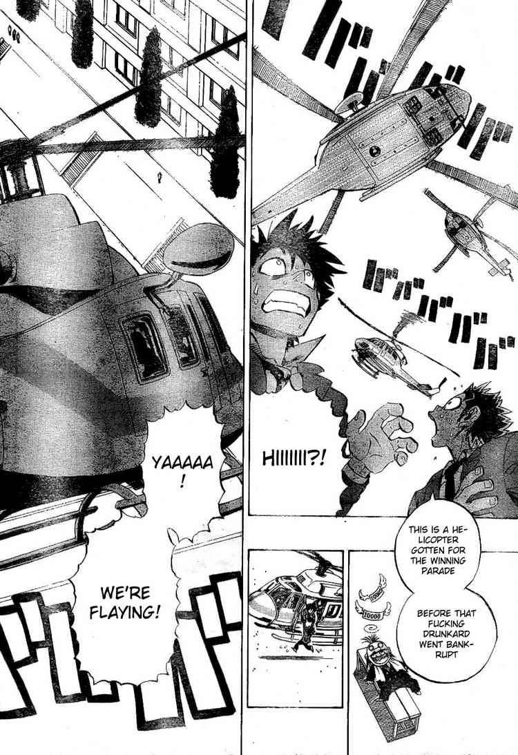 Eyeshield 21 205 14