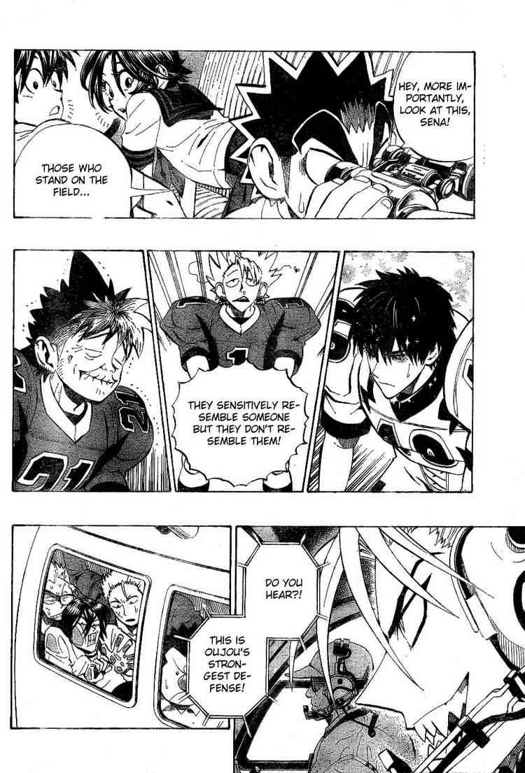 Eyeshield 21 205 16