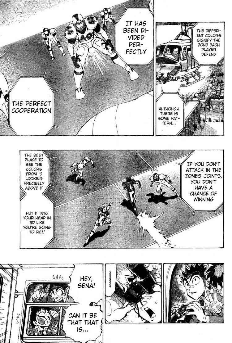 Eyeshield 21 205 17