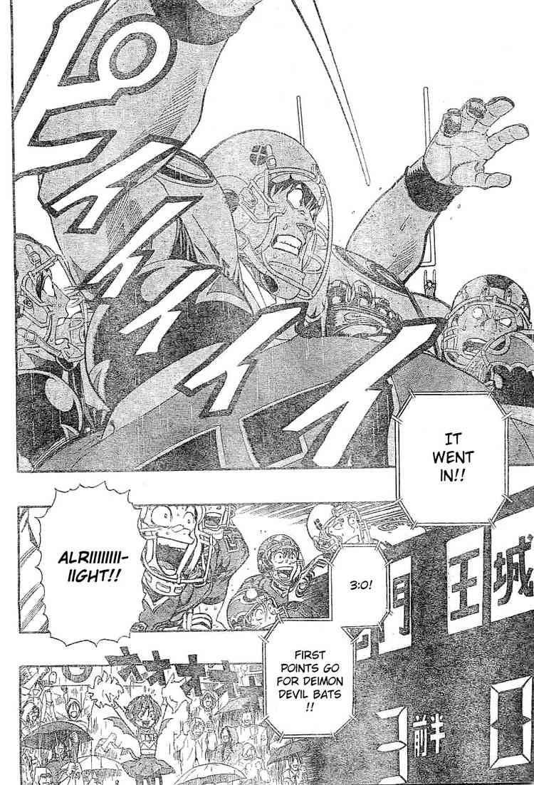 Eyeshield 21 214 13