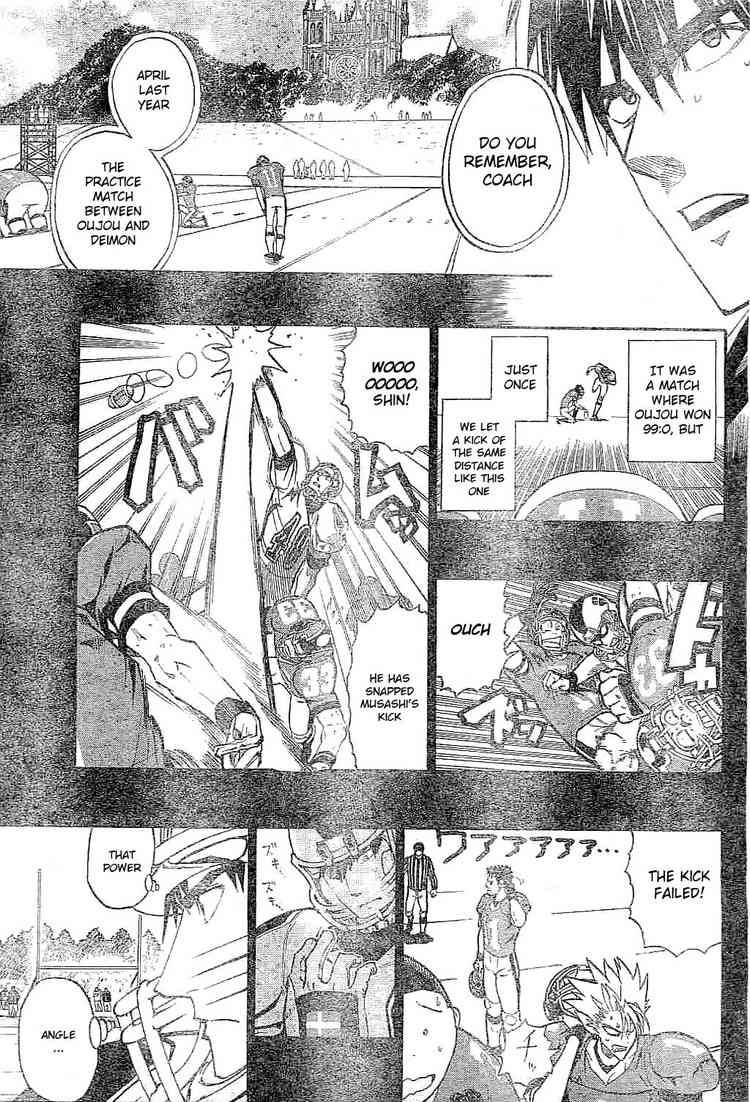 Eyeshield 21 214 5