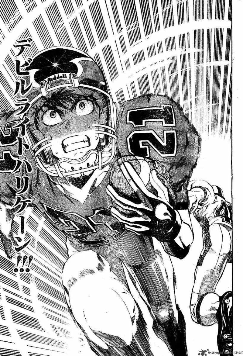 Eyeshield 21 217 17