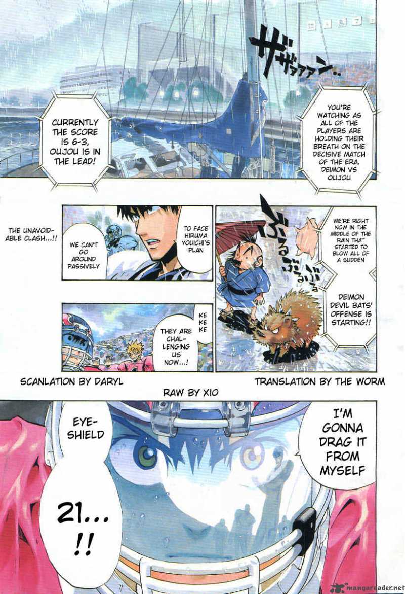 Eyeshield 21 217 2