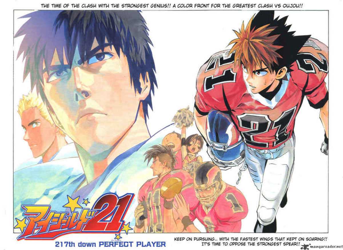 Eyeshield 21 217 3