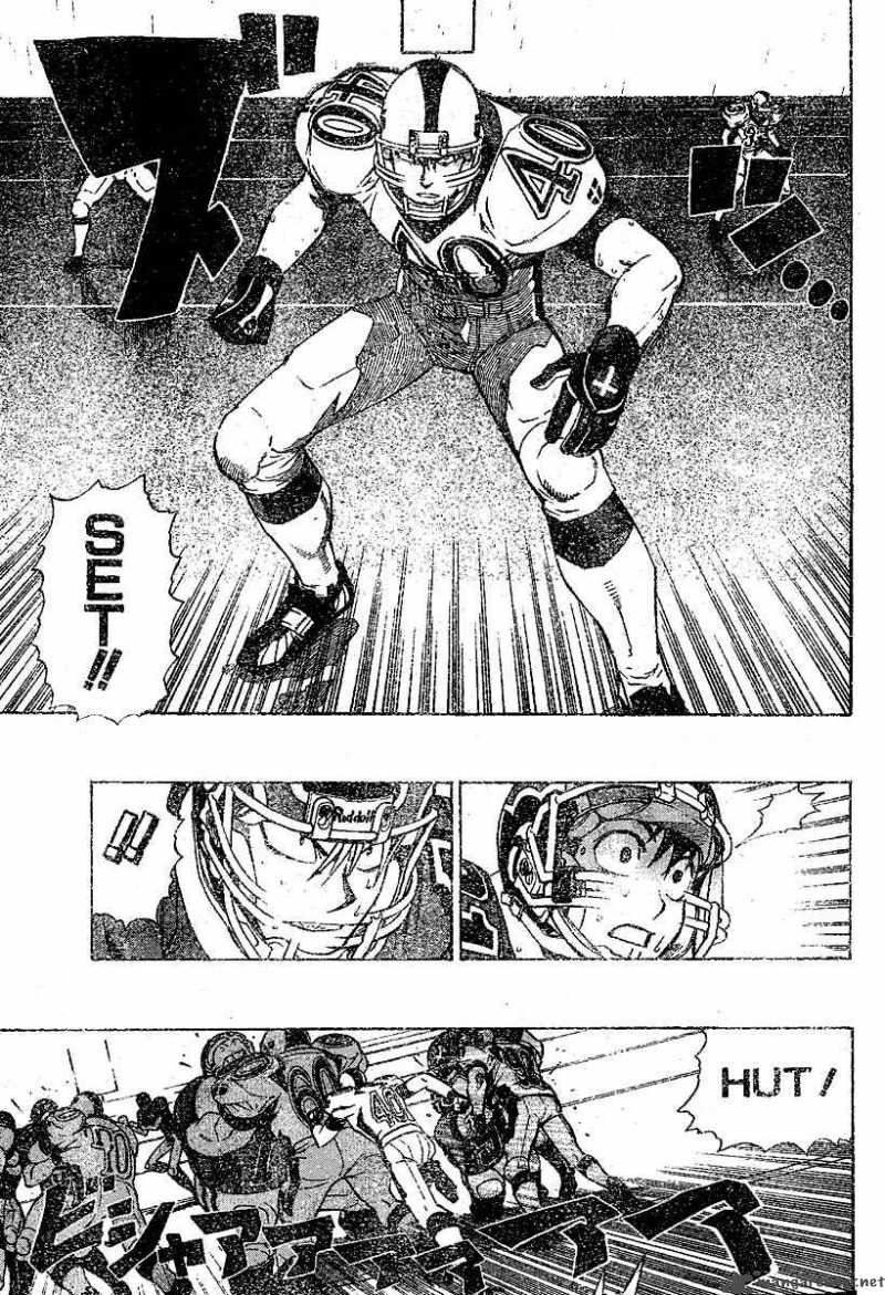 Eyeshield 21 217 4