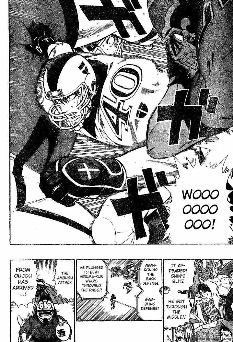 Eyeshield 21 217 5