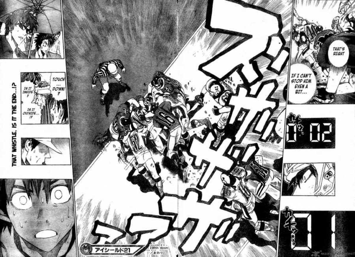 Eyeshield 21 236 17