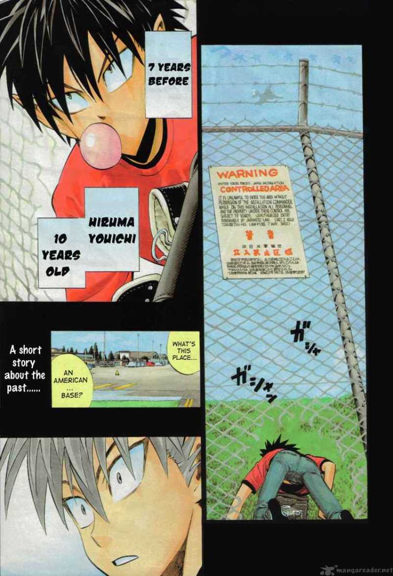 Eyeshield 21 248 2