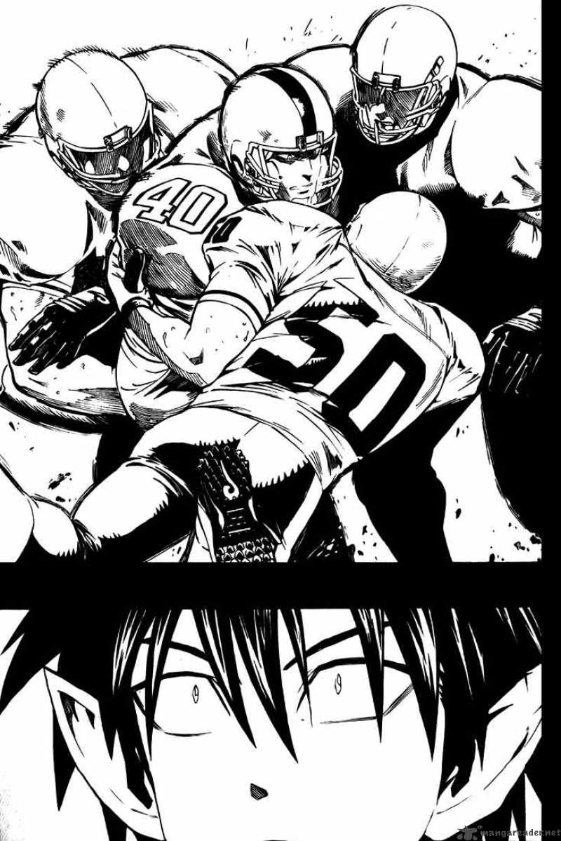 Eyeshield 21 248 4