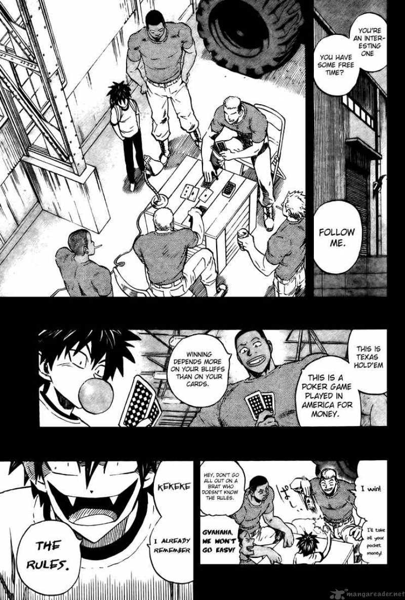 Eyeshield 21 248 7