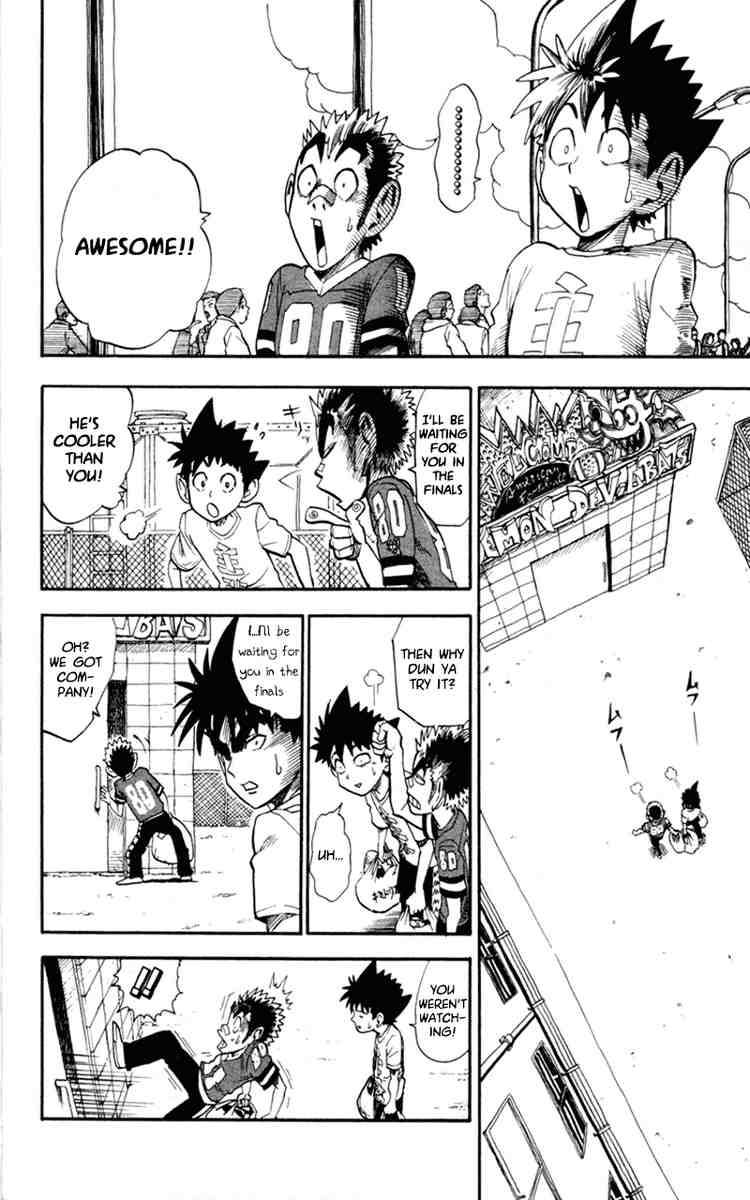 Eyeshield 21 25 15