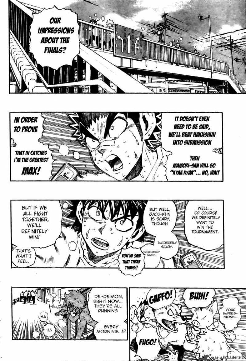 Eyeshield 21 251 5