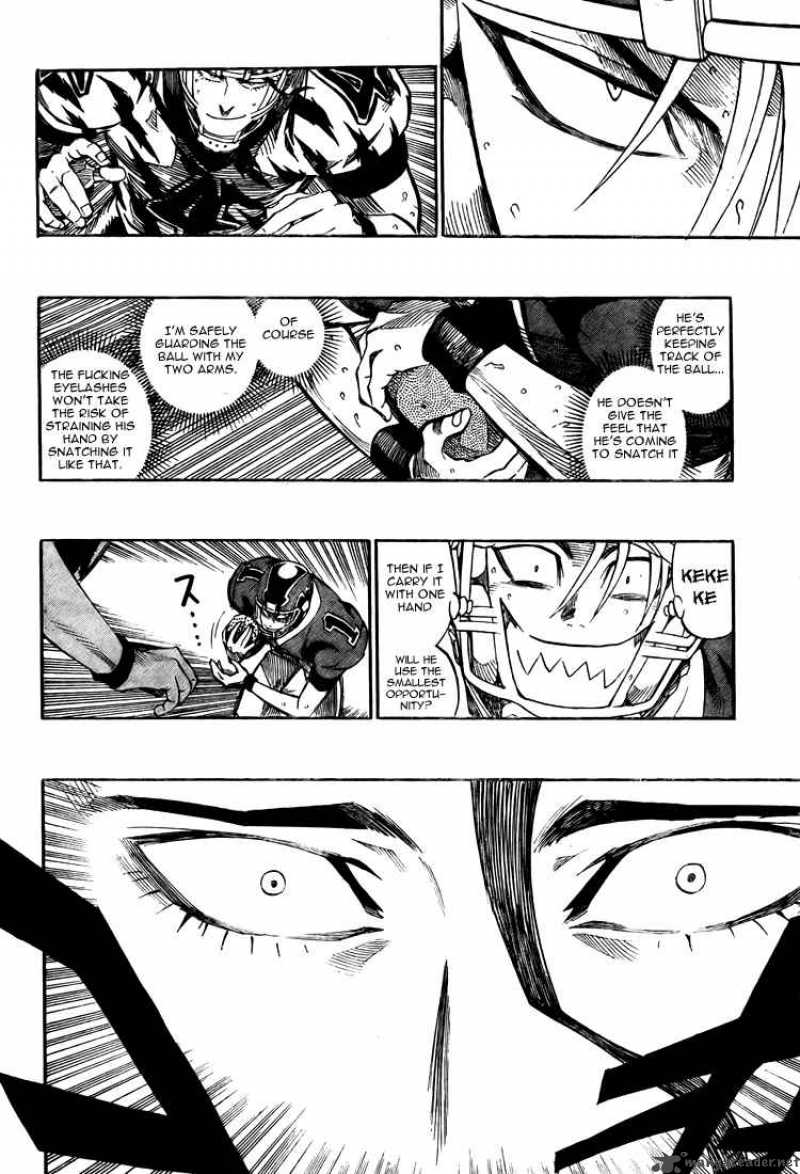 Eyeshield 21 257 11