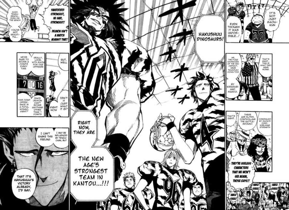 Eyeshield 21 257 3