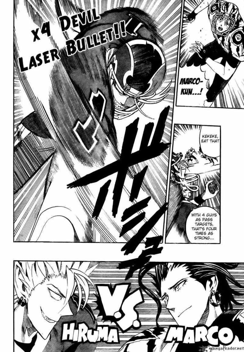 Eyeshield 21 257 7