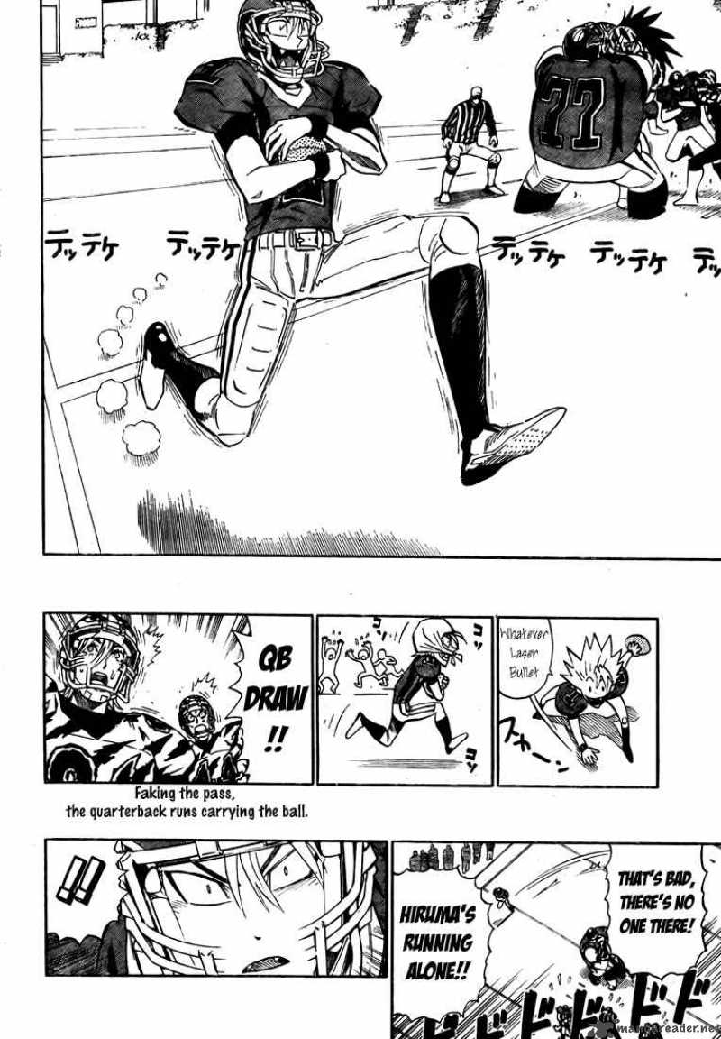 Eyeshield 21 257 9