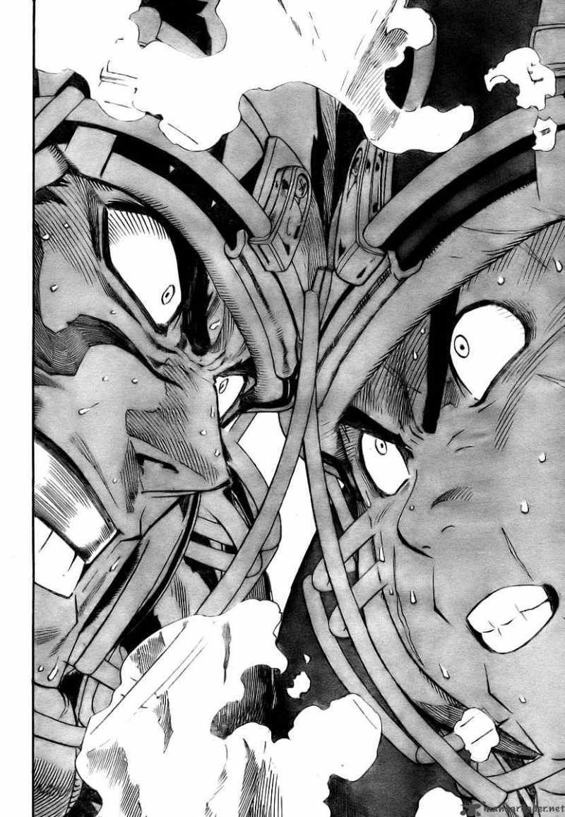 Eyeshield 21 261 16