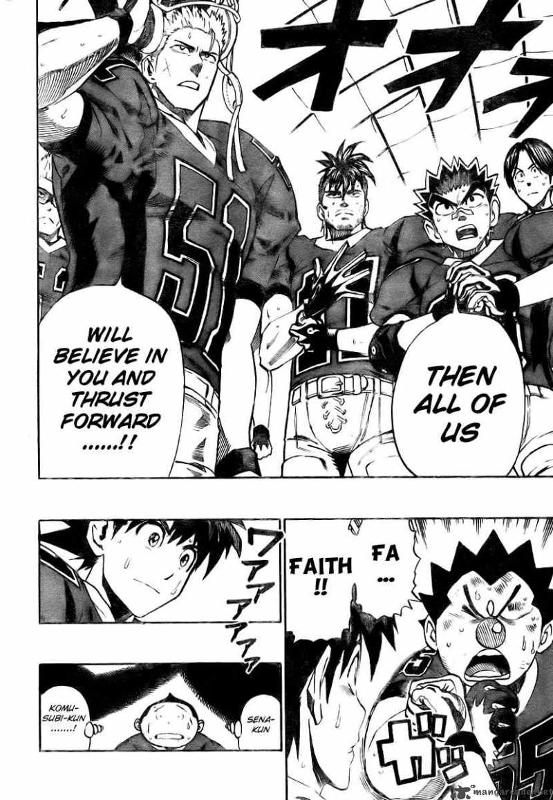 Eyeshield 21 261 6