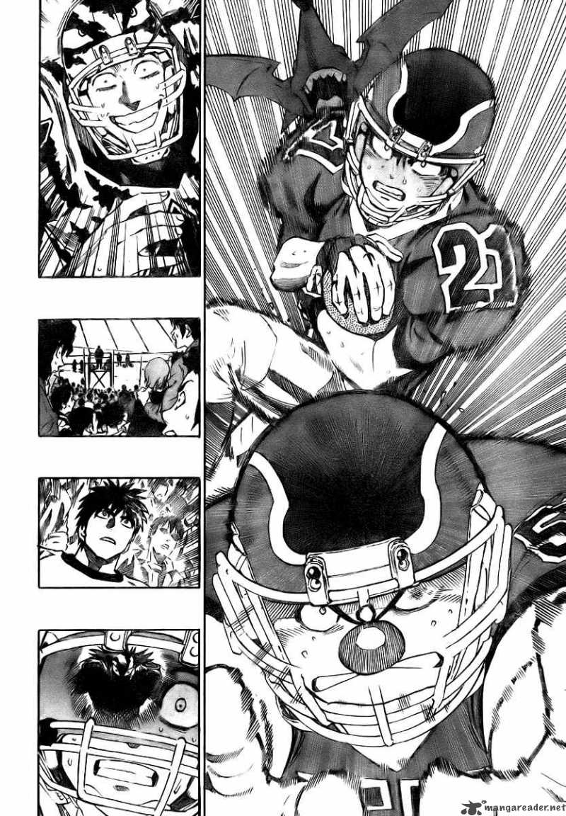 Eyeshield 21 261 8