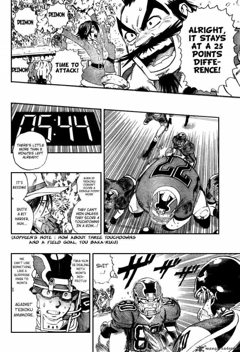 Eyeshield 21 295 14