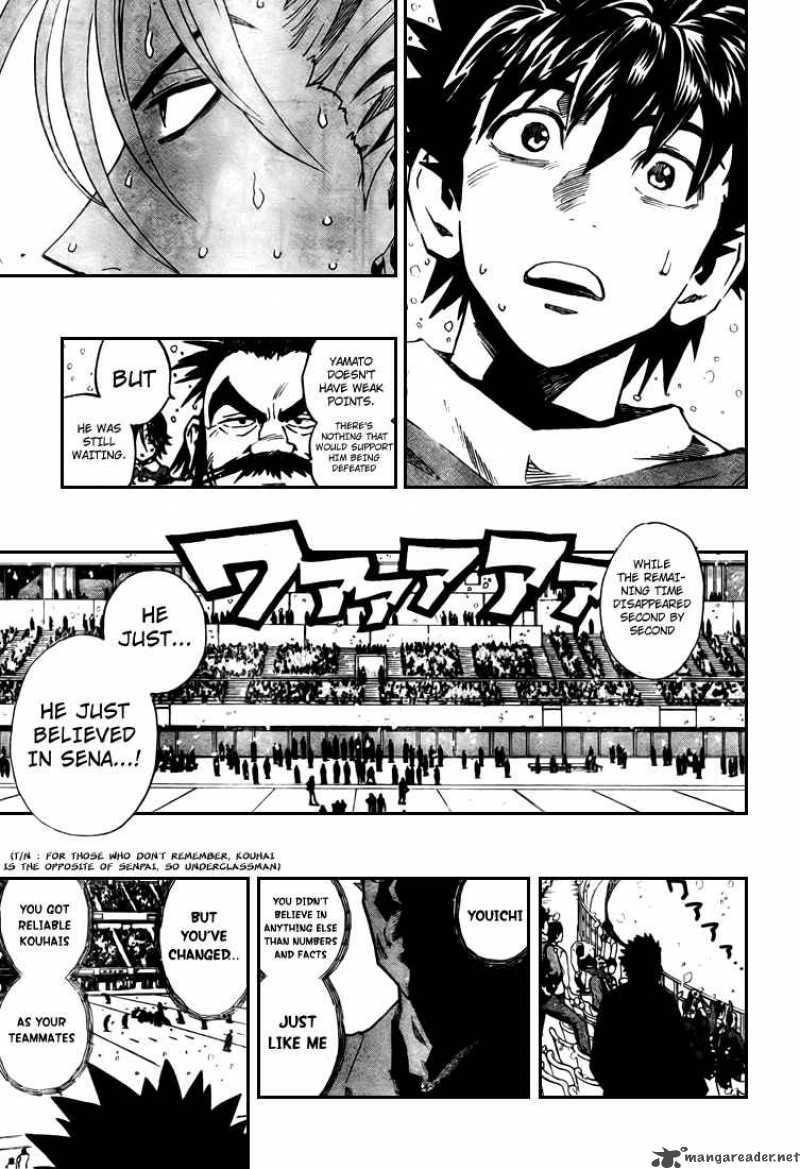 Eyeshield 21 295 17