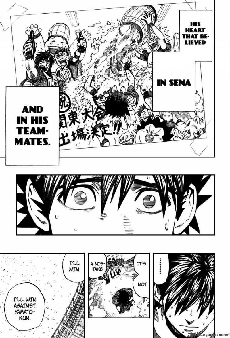 Eyeshield 21 295 19