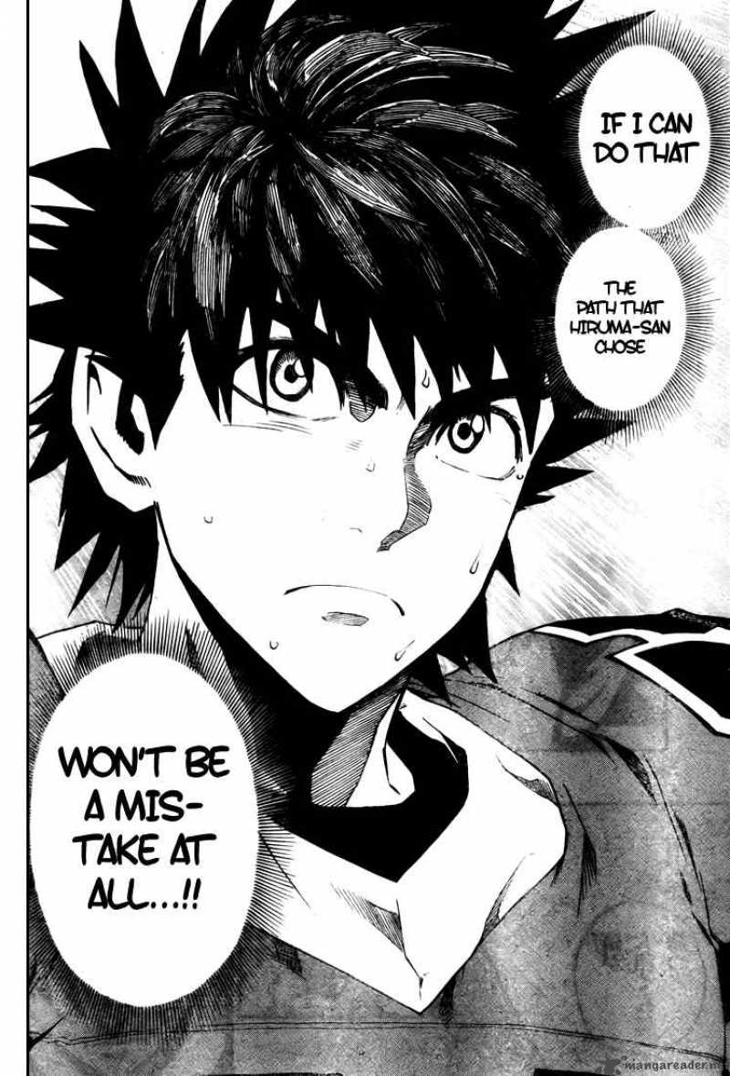 Eyeshield 21 295 20