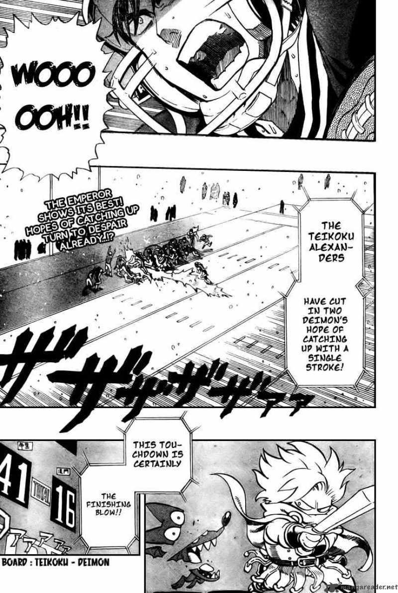 Eyeshield 21 295 3