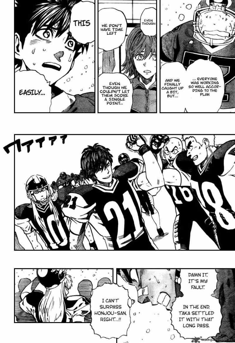 Eyeshield 21 295 4