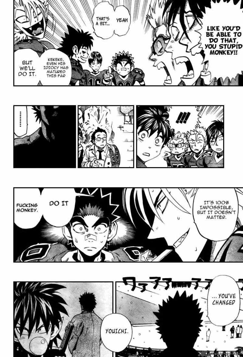 Eyeshield 21 295 6