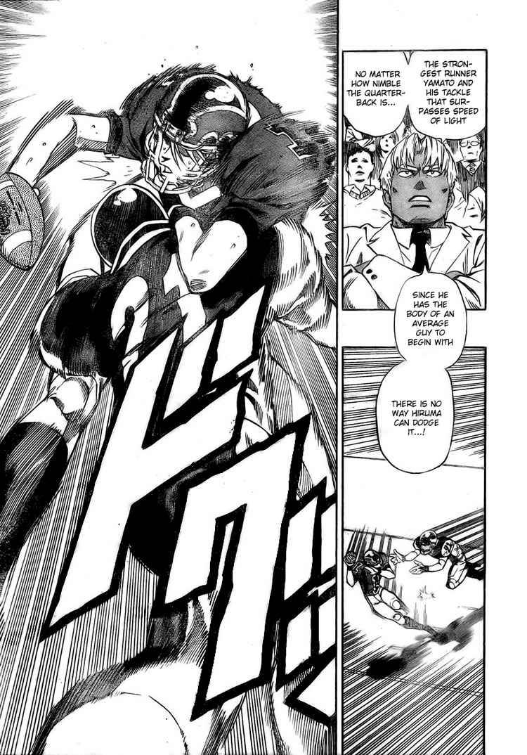 Eyeshield 21 299 12