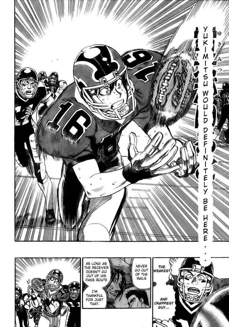 Eyeshield 21 299 17