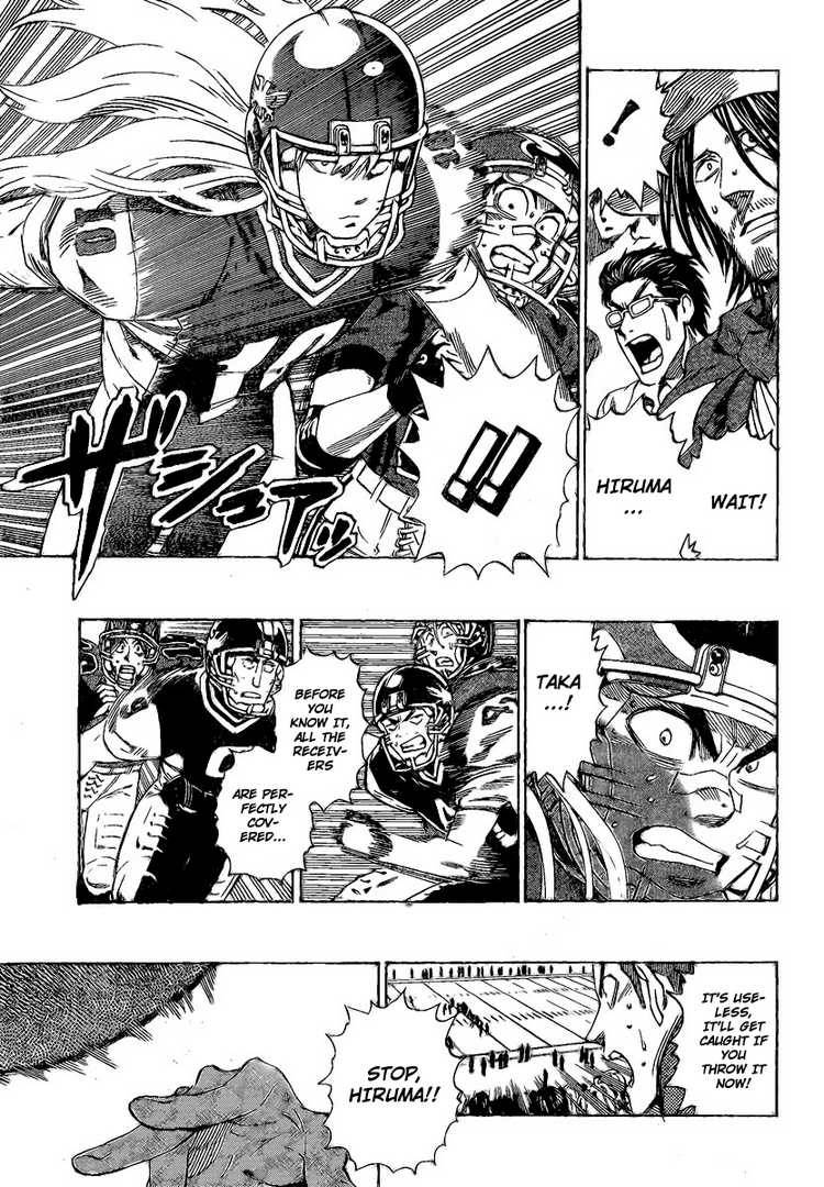 Eyeshield 21 301 11