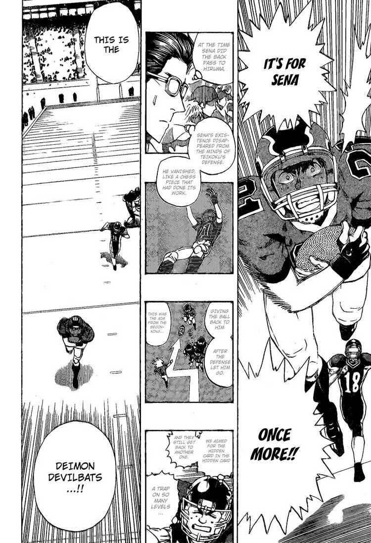 Eyeshield 21 301 13