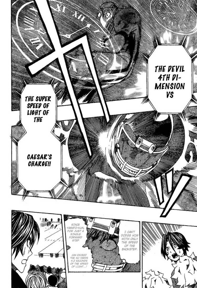 Eyeshield 21 301 15