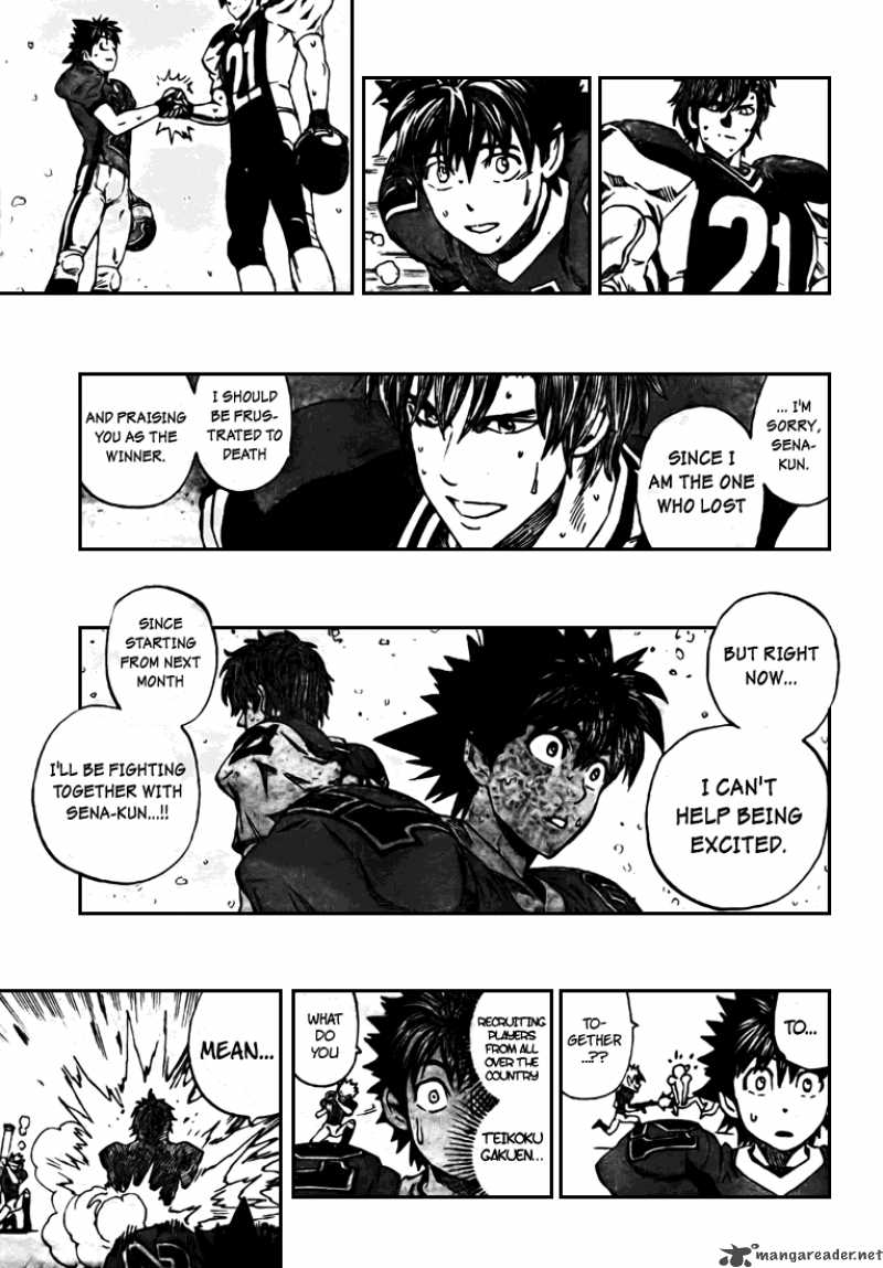 Eyeshield 21 304 16