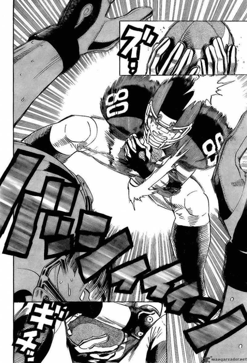 Eyeshield 21 320 12