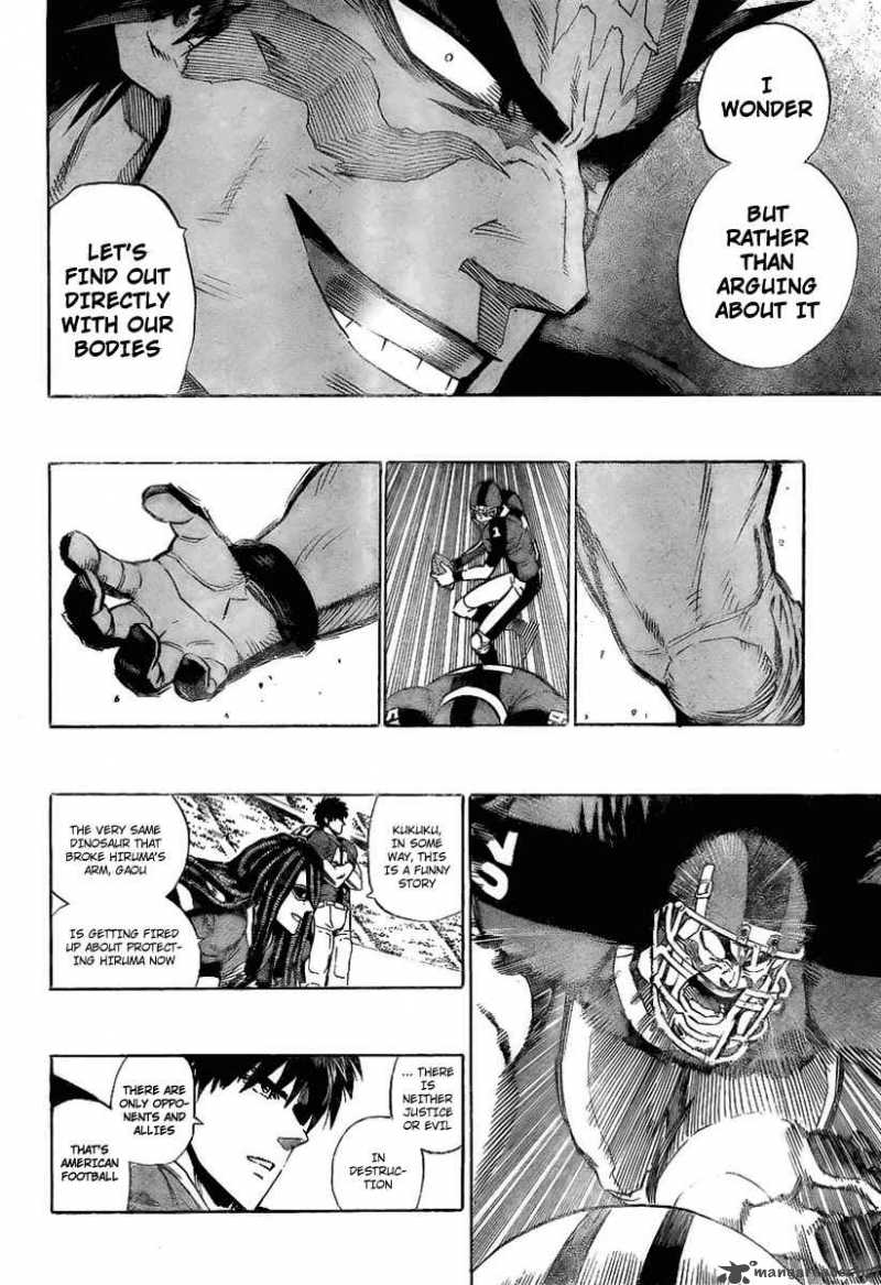 Eyeshield 21 320 4