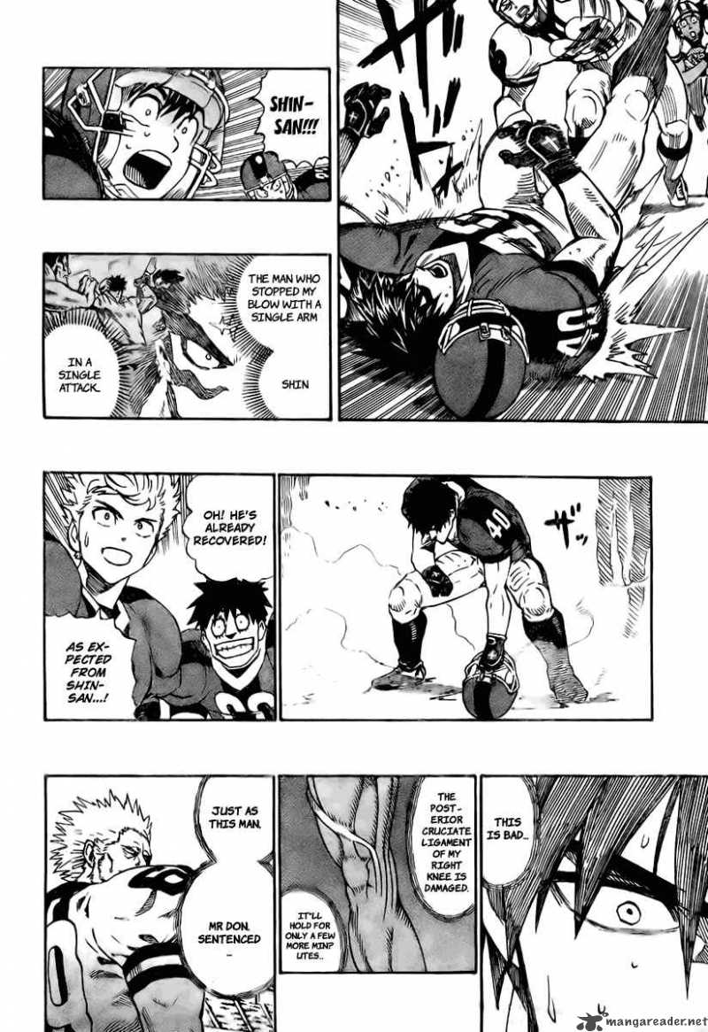 Eyeshield 21 327 10