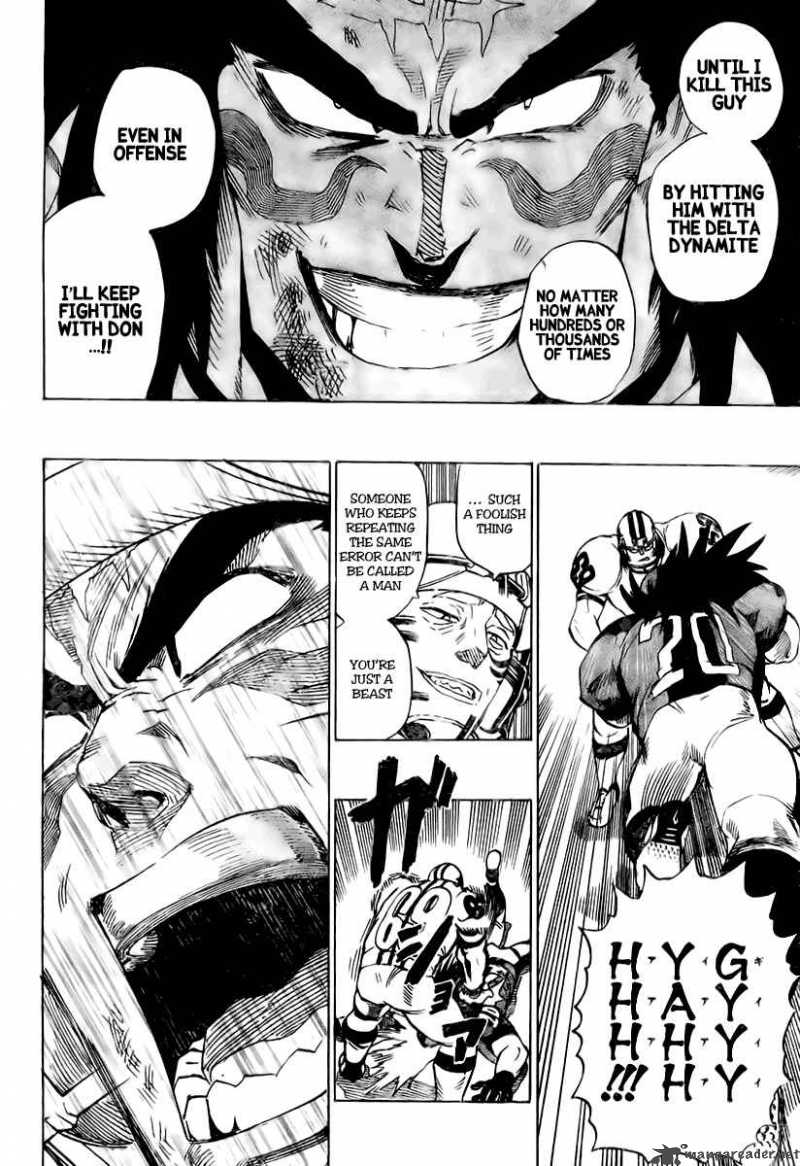 Eyeshield 21 327 12