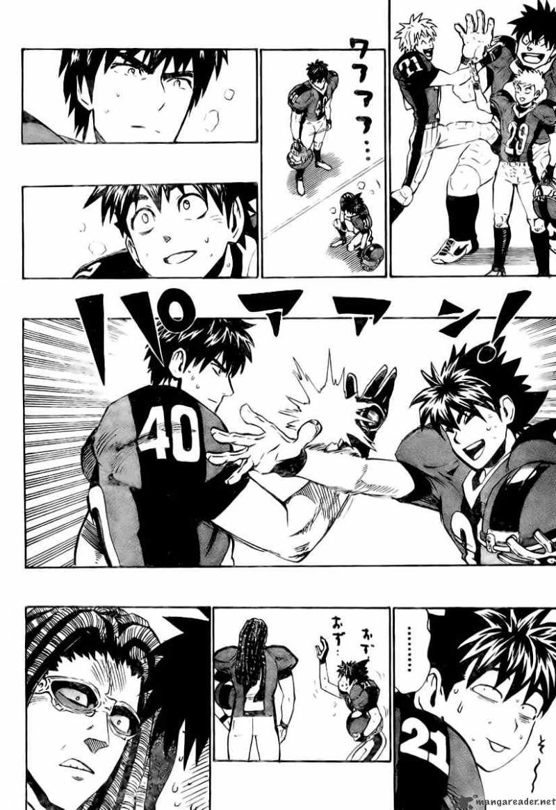 Eyeshield 21 327 4