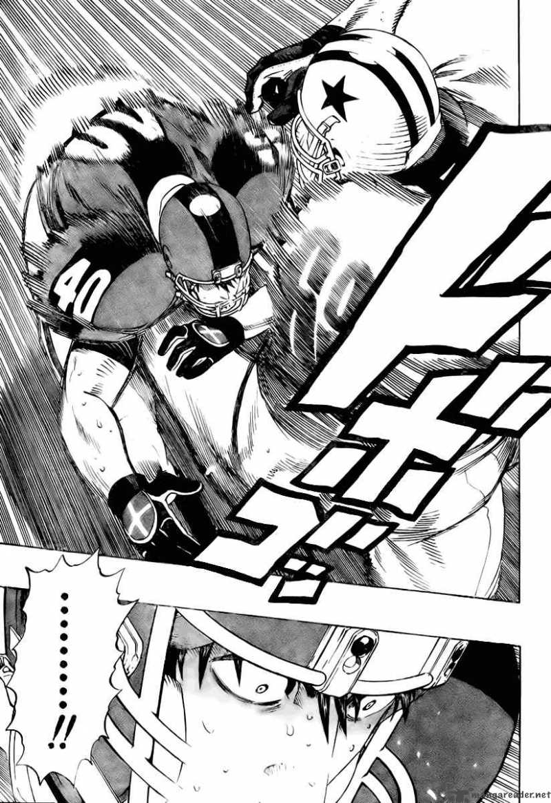 Eyeshield 21 327 9