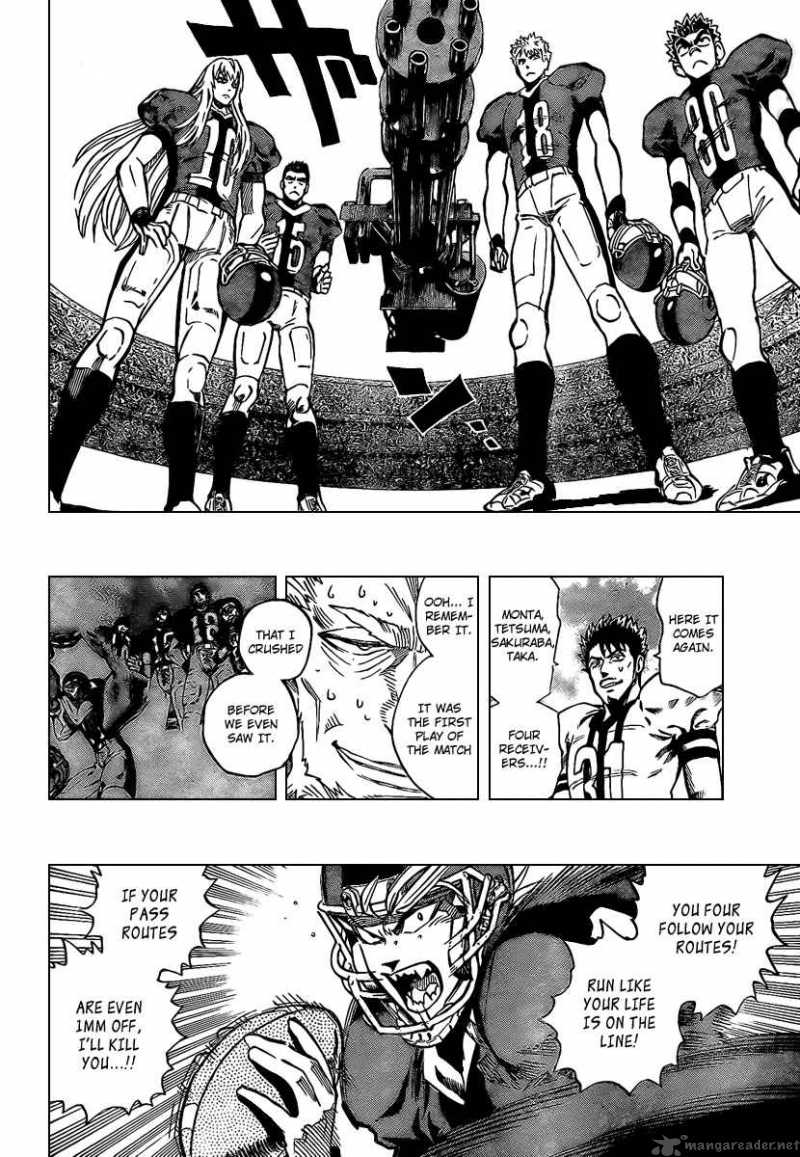 Eyeshield 21 331 12