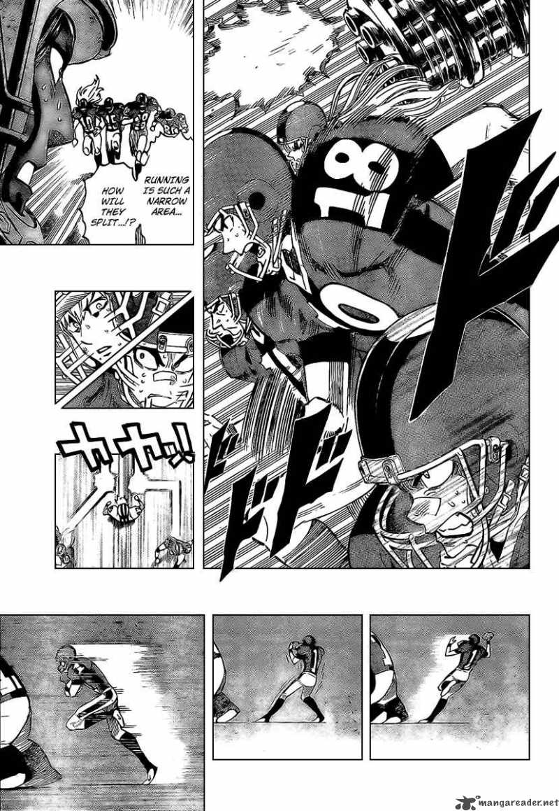 Eyeshield 21 331 13