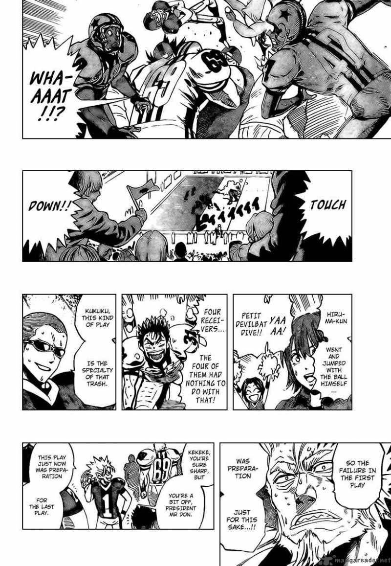 Eyeshield 21 331 14