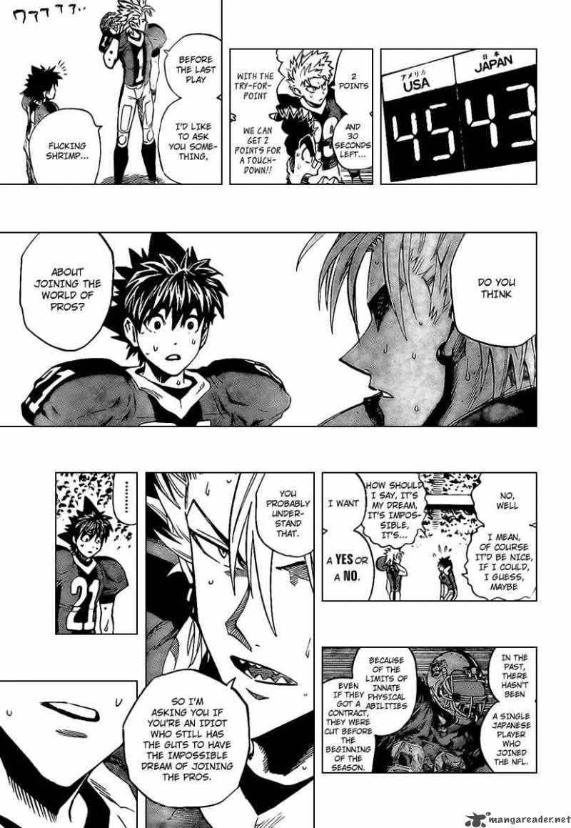 Eyeshield 21 331 15