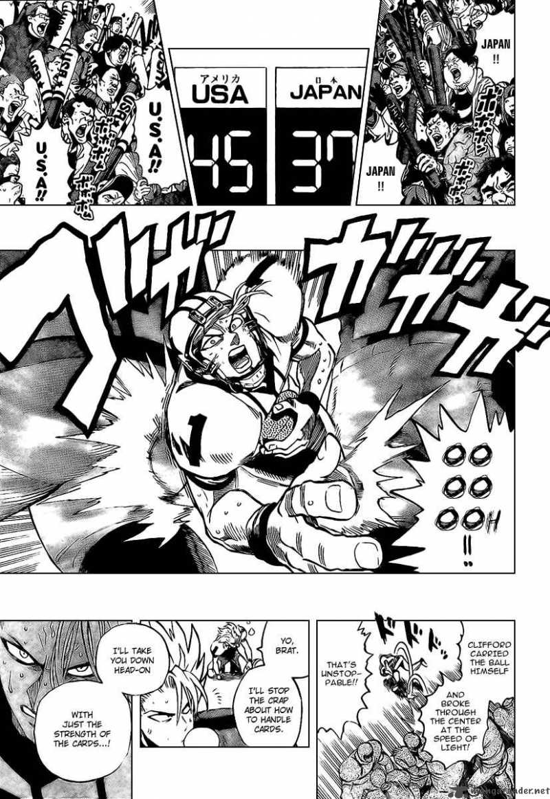 Eyeshield 21 331 6