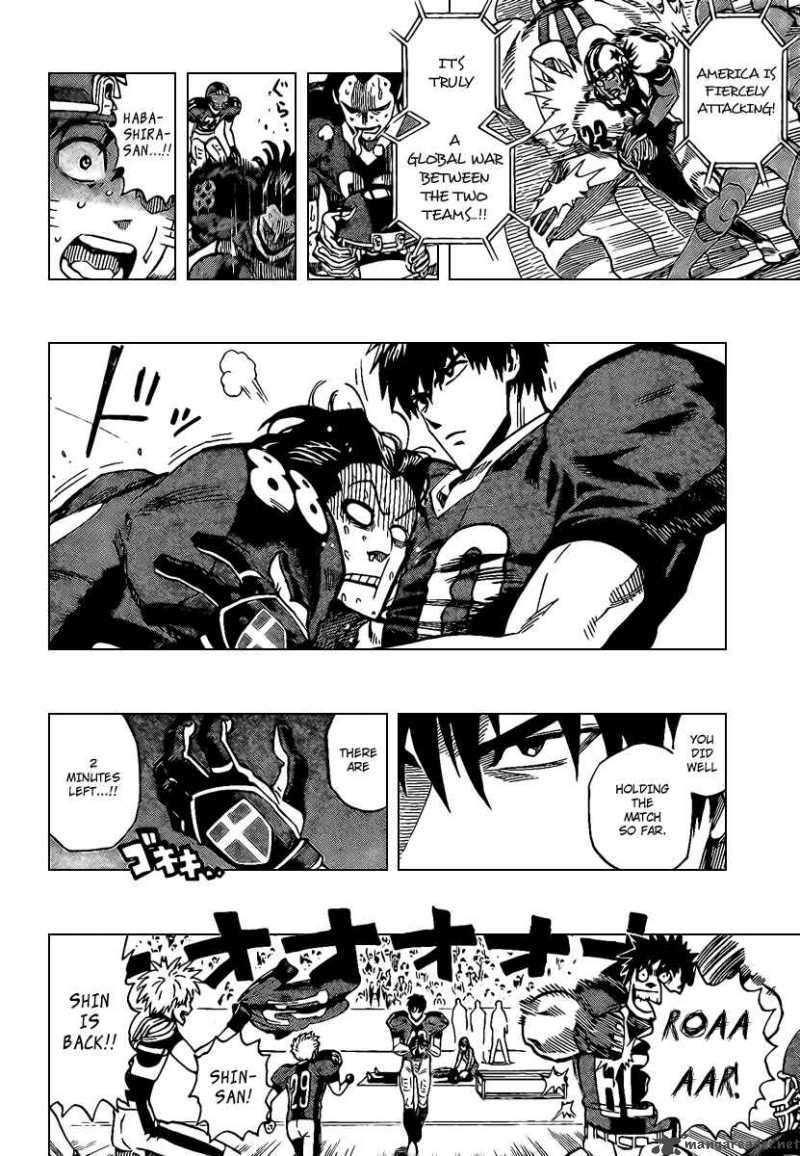 Eyeshield 21 331 7