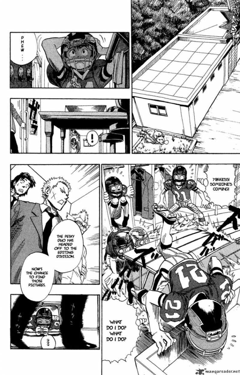 Eyeshield 21 40 4